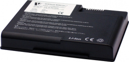 VIS-45-NX7000L, HP Notebook battery, div. Mod., Vistaport
