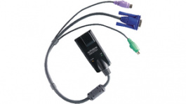 KA9520-AX, KVM Adapter Cable VGA/PS/2, Aten