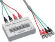 9261-10 Test fixture 5 MHz
