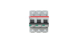 2CCS893001R0161, High Performance Miniature Circuit Breaker, 16A, 690V, IP20, ABB