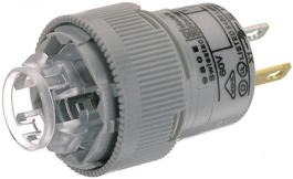 990-.000-KO, Signal lamp 18 x 24 mm, Swisstac