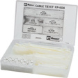 KP-506A Cable tie kit