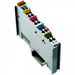 750-474/000-200, Analogue Input Module WAGO 750, Wago