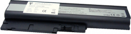 VIS-53-T60L, Lenovo notebook battery, div. Mod., Vistaport
