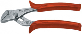 3-565-1, Miniature water-pump pliers 120 mm, Bernstein