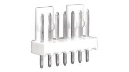 6410-07A/2227-2071, Pin header Male 7 KK, Molex