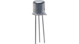 BPW76B, Фототранзистор; TO18; ?p макс:850нм; 70В; 40°; ?d:0,45-1,08мкм, Vishay Semiconductors