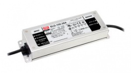 ELG-100-48DA-3Y, Блок питания: импульсный; Коммуникация: DALI; LED; 96Вт; 48ВDC; 2А, MEAN WELL