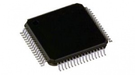STM32L476RGT6, Микроконтроллер ARM; Flash: 1МБ; 80МГц; SRAM: 128кБ; LQFP64, STM