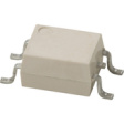 TLP 160J Optocoupler (TRIAC) 400 V 70 mA 10 mA 2500 V&nbsp;&nbsp;rms SO-4