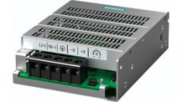 6EP1332-1LD00, Switched-Mode Power Supply, 24 V, 3.1 A, SITOP PSU100D, Siemens