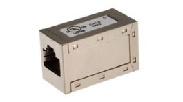 5503-771, Network Cable Coupler, Suitable for P1375/P1377-LE/Q1647-LE/Q1785-LE/M3075-V/M3115-LVE, AXIS
