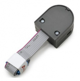 HEDR-55L2-BY07, Encoder, Broadcom (Avago)