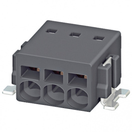 1702474 [770 шт], PTSM 0,5/ 4-2,5-H SMD R24 Wire-To-Board Terminal Block, Phoenix Contact