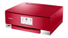 3775C116, Multifunction Printer, PIXMA, Inkjet, A4/US Legal, 1200 x 4800 dpi, Copy/Print/S, CANON