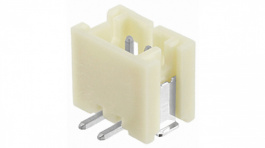 B2B-PH-SM4-TB (LF)(SN), PCB pin header Poles 2, JST