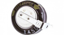 EECRG0V224HN, Aluminium Electrolytic Capacitor 0.22 F 3.6 V ±30% RG, Panasonic