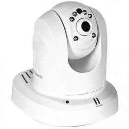 TV-IP672PI, Network camera PTZ 1280 x 800, Trendnet