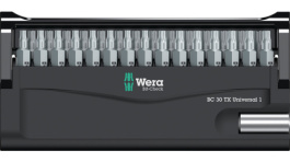 05057908001, Bit set, Bit-Check, Wera Tools