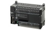 CP1E-N40S1DT1-D Модуль: программируемый контроллер PLC; 24ВDC; Входы:24