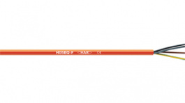 00136023/50 [50 м], Mains cable&nbsp;&nbsp;4 Cores,&nbsp;&nbsp;4 x0.75 mm2 Bare Copper Stranded Wire, LAPP