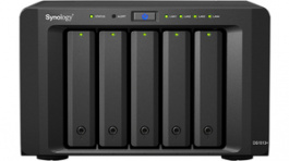 THS1515+6GB, DiskStation 5-bay (diskless), Synology