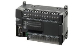 CP1E-N40S1DT1-D, Модуль: программируемый контроллер PLC; 24ВDC; Входы:24, Omron