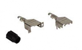 CR CX VS, shield for CX 01 VM/VF inserts, multipole inserts accessories, ILME