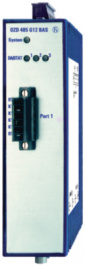 OZD 485 G12 BAS, Converter RS485-Fiber MultiMode, Hirschmann