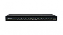 SCM185-201, DVI Matrix Switch, UK 8x DVI - 2x DVI, Vertiv