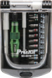 SD-9316 Screwdriver set 23 p.