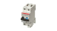 2CCL462111E0134 Residual Current Circuit Breaker, 2 Poles, 13A, 500V