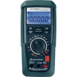 METRAHIT EXTRA Multimeter digital TRMS AC + DC 60000 Digits 1000 VAC 1000 V