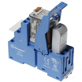 58.34.8.230.0060, Coupling relay, FINDER