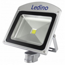 LED-FLG50IRScw, LED Floodlight 50 W, Ledino