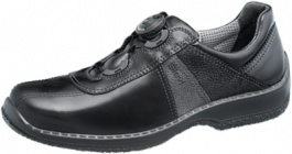 EASY ROLLER SIZE=46 (pair), ESD Shoes Size=46 black Pair, Sievi
