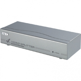 VS94A, Video splitter VGA, 4-port, Aten