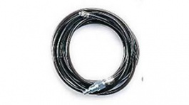 CV-DAH4, ESD Air Hose, Metcal