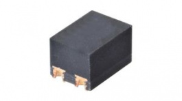G3VM-41QR10, Solid State Relay 1NO 120mA 40V S-VSON-4, Omron