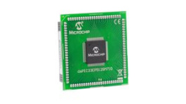 MA330035, DSPIC33EP512GM710 General Purpose Microcontroller Module, Microchip