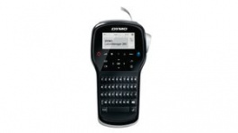 S0968950, LabelManager 280, USB, AZERTY, 15mm/s, 180 dpi, Dymo