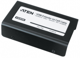 VE800R, Cat 5 HDMI Remote, Aten