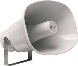 H30LT-G, Horn Speaker 8 Ohm 45 W, APart