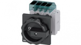 3LD3054-1TL51, Главный выключатель; Кол-во пол-ов: 3+N; на панель; 16А; 3LD3, Siemens