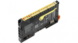 UR20-PF-O-2DI-DELAY-SIL, Remote I/O module, Weidmuller