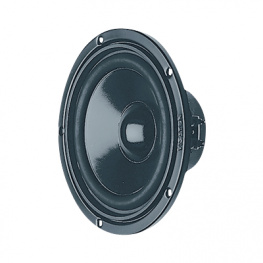 W 170 S 4 OHM, Woofer, 4 Ohm, 80 W, 50 W, Visaton