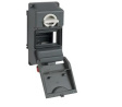 TM 3225KSIR TM..SIR/KSIR, sockets, interlocked socket-outlets, with compartment