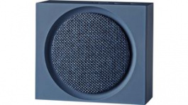 SPBT2000BU, Bluetooth Speaker 6h Playtime 9W Blue, Nedis (HQ)