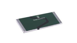 VMS-R100-1.0-U, SMD Precision Resistor 100mOhm 1% 3W, ISABELLENHUTTE