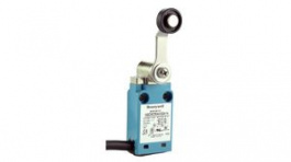 NGCMC50AX32A1A, Концевой выключатель; NC x2 + NO x2; 5А; макс.30мВDC; провод 5м, Honeywell